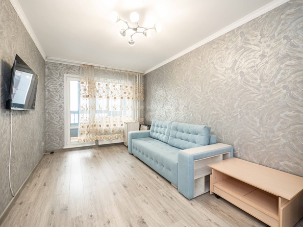 
  Продается 1-комн. квартира 42 м², в ЖК Галактика,  дом 2 Юпитер. Фото 20.