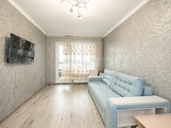 
  Продается 1-комн. квартира 42 м², в ЖК Галактика,  дом 2 Юпитер. Фото 22.