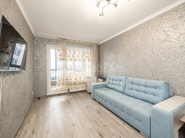 
  Продается 1-комн. квартира 42 м², в ЖК Галактика,  дом 2 Юпитер. Фото 24.