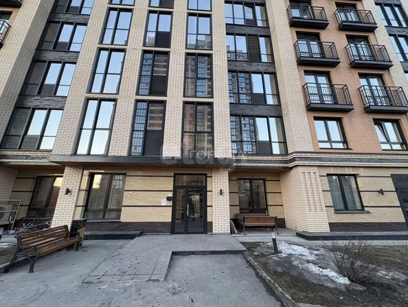 
  Продается 3-комн. квартира 57.9 м², в ЖК Островский. Фото 11.