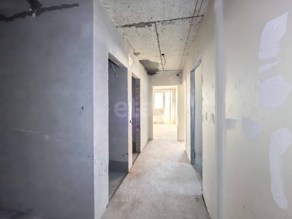 
  Продается 2-комн. квартира 58.7 м². Фото 25.