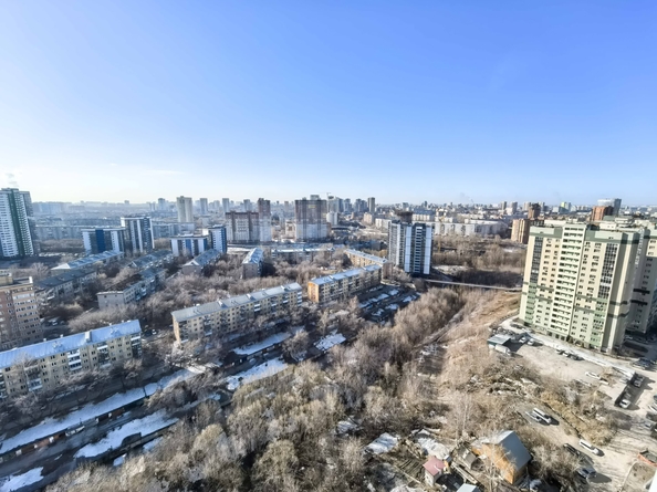 
  Продается 2-комн. квартира 58.7 м². Фото 27.