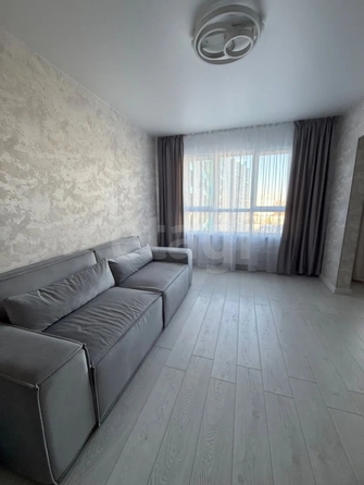 
  Продается 3-комн. квартира 77.59 м², в ЖК Акварельный 3.0, дом 2. Фото 7.