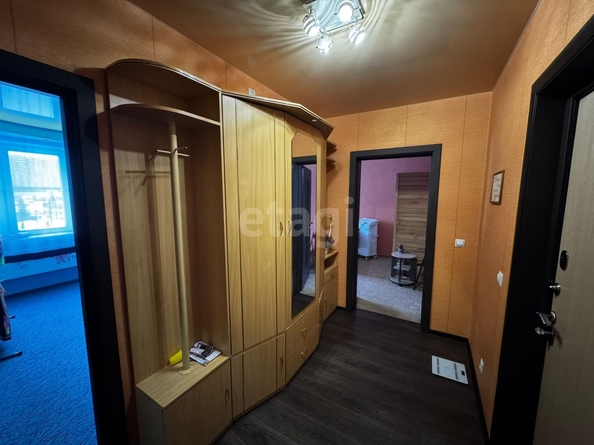 
  Продается 2-комн. квартира 53.1 м². Фото 5.