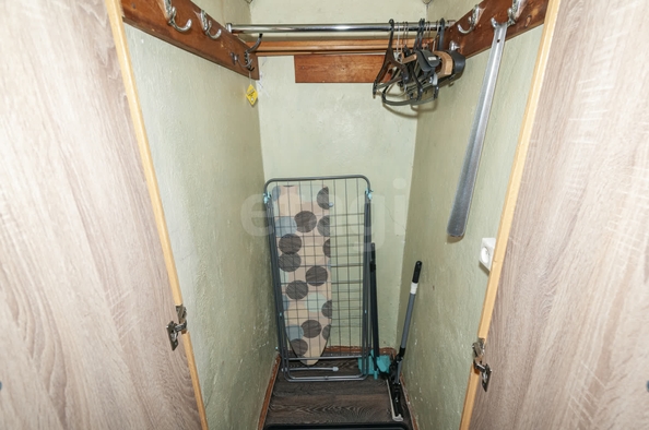 
  Продается комната 13.2 м². Фото 11.