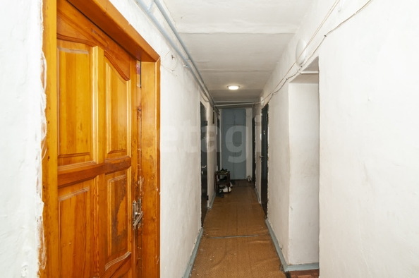 
  Продается комната 13.2 м². Фото 29.