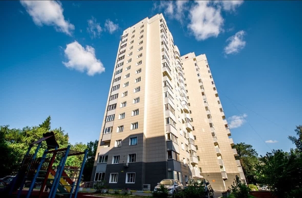 
  Продается студия 24.5 м². Фото 1.
