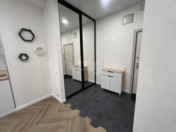 
  Сдается 2-комн. квартира 45 м². Фото 11.