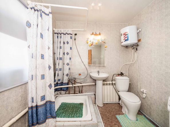 
  Продается дом 55 м². Фото 15.
