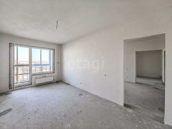 
  Продается 4-комн. квартира 94.7 м², в ЖК Галактика, дом 6 Меркурий. Фото 3.