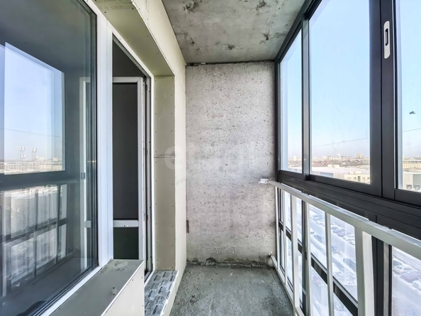 
  Продается 4-комн. квартира 94.7 м², в ЖК Галактика, дом 6 Меркурий. Фото 6.