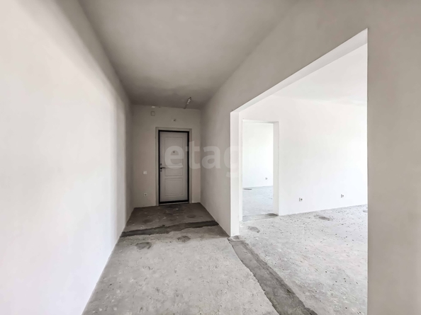 
  Продается 4-комн. квартира 94.7 м², в ЖК Галактика, дом 6 Меркурий. Фото 28.