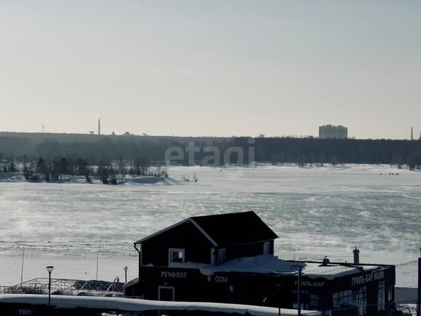 
  Сдается 1-комн. квартира 56 м². Фото 23.