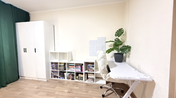 
  Продается студия 28 м². Фото 5.