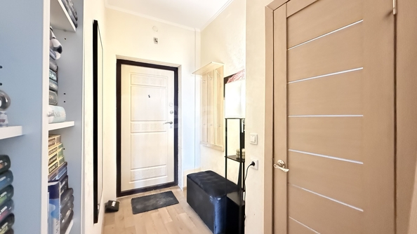 
  Продается студия 28 м². Фото 9.