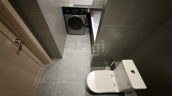 
  Продается студия 28 м². Фото 11.