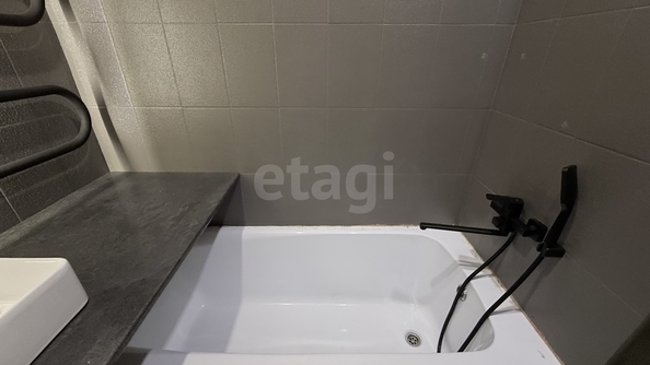 
  Продается студия 28 м². Фото 15.