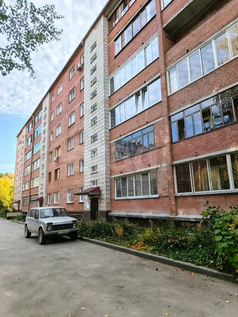 
  Продается 2-комн. квартира 65.3 м². Фото 13.