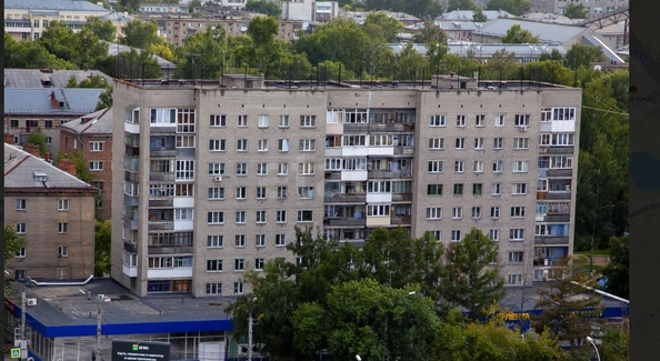 
  Продается 2-комн. квартира 39.1 м². Фото 3.