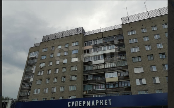 
  Продается 2-комн. квартира 39.1 м². Фото 10.
