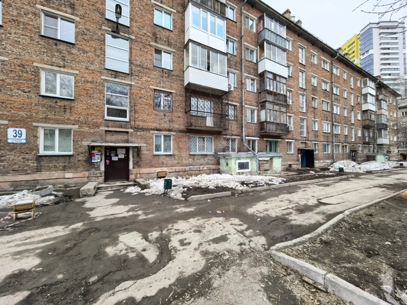 
  Продается 1-комн. квартира 35 м². Фото 14.