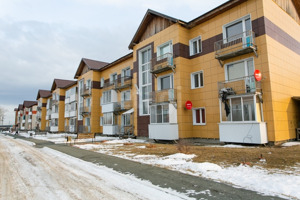 
  Продается студия 21.2 м². Фото 1.