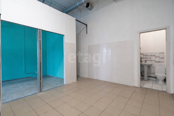 
  Сдается универсальное помещение 34 м², в ЖК Цивилизация, дом 1. Фото 4.