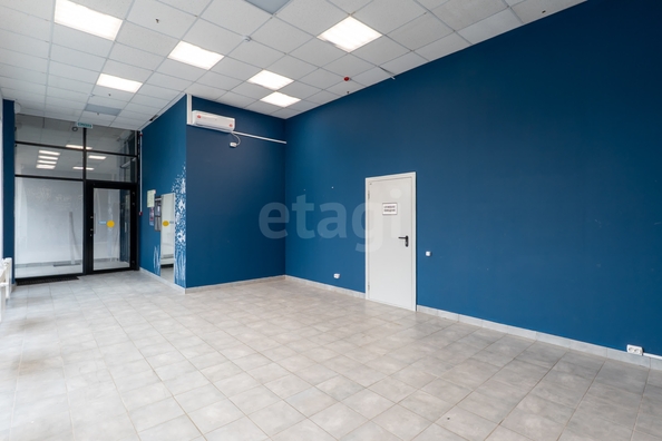 
  Сдается универсальное помещение 65 м², в ЖК Цивилизация, дом 1. Фото 3.