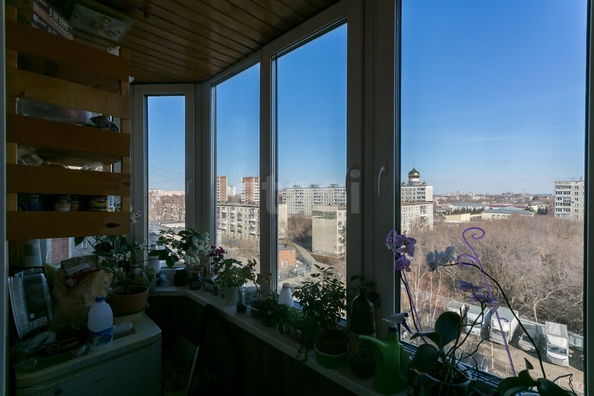 
  Продается 2-комн. квартира 56.7 м². Фото 20.
