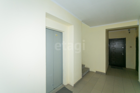 
  Продается 2-комн. квартира 56.7 м². Фото 25.