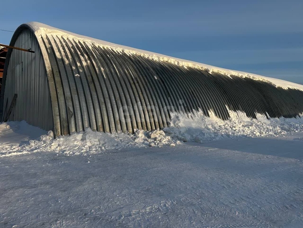 
  Сдается производственное помещение 960 м². Фото 5.