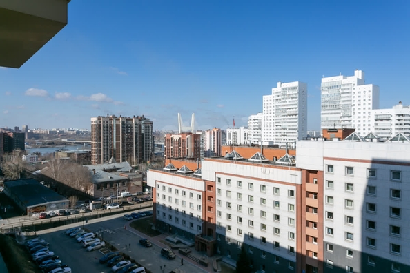 
  Продается 2-комн. квартира 56.7 м². Фото 25.