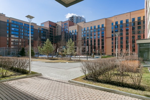 
  Продается 2-комн. квартира 56.7 м². Фото 26.