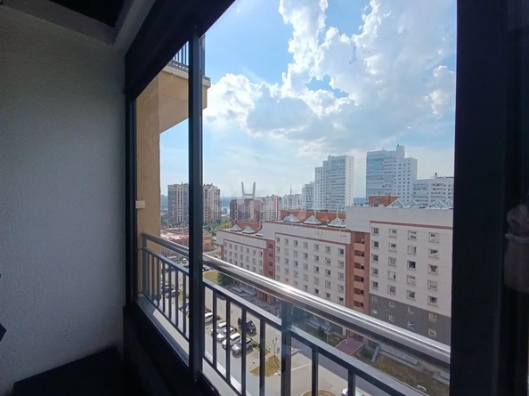
  Продается 2-комн. квартира 56.7 м². Фото 6.