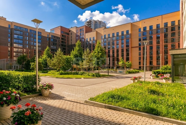 
  Продается 2-комн. квартира 56.7 м². Фото 12.