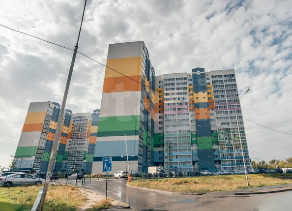 
  Продается 2-комн. квартира 70 м². Фото 21.