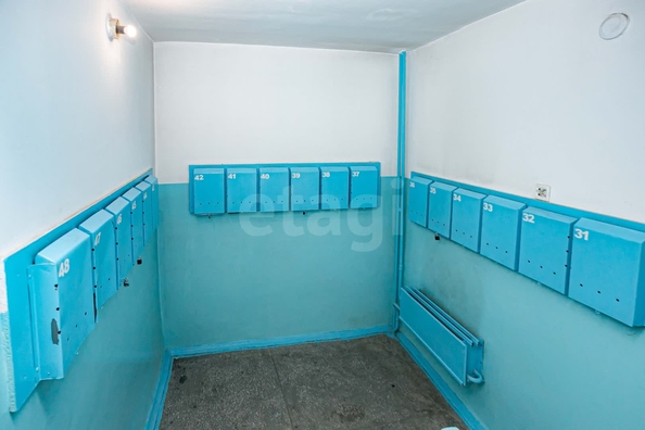 
  Продается 2-комн. квартира 56 м². Фото 18.