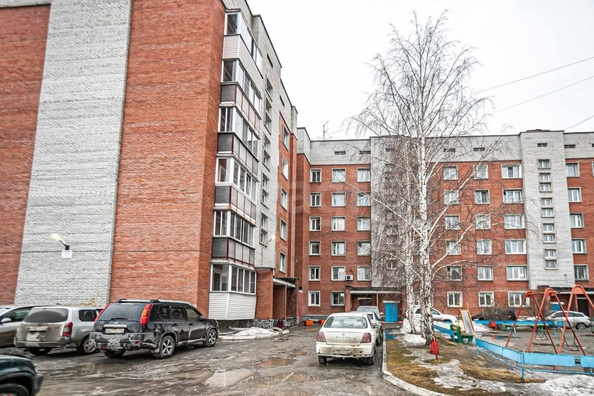 
  Продается 2-комн. квартира 56 м². Фото 23.