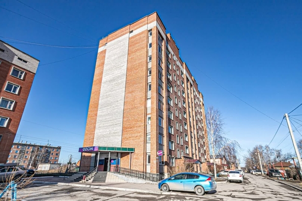 
  Продается 2-комн. квартира 56 м². Фото 26.