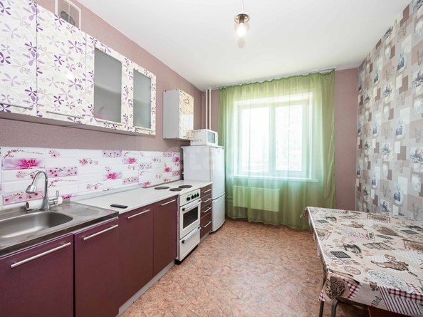 
  Продается 2-комн. квартира 55.2 м². Фото 3.