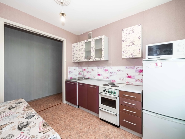 
  Продается 2-комн. квартира 55.2 м². Фото 7.