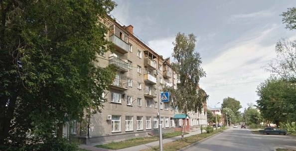 
  Продается 2-комн. квартира 42 м². Фото 13.