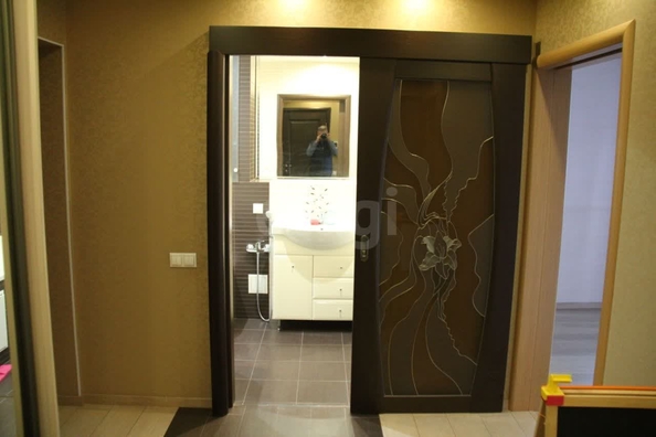 
  Продается 3-комн. квартира 76.8 м². Фото 5.