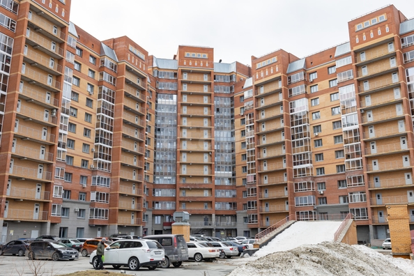 
  Продается 2-комн. квартира 32 м². Фото 20.