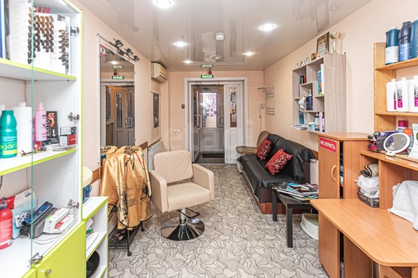 
  Продается офис 43.9 м². Фото 2.