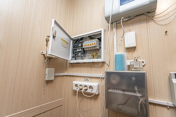 
  Продается офис 43.9 м². Фото 17.