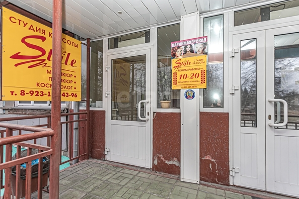
  Продается офис 43.9 м². Фото 24.