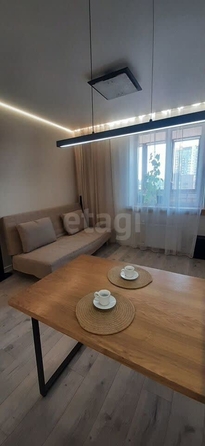 
  Продается 1-комн. квартира 43 м², в ЖК Весенний, Заречная 21, дом 3. Фото 3.