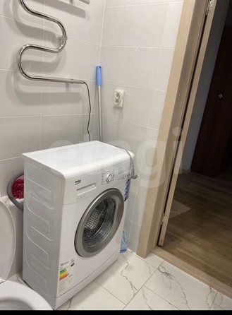 
  Продается 1-комн. квартира 36 м², в ЖК Поколение, дом 1. Фото 3.