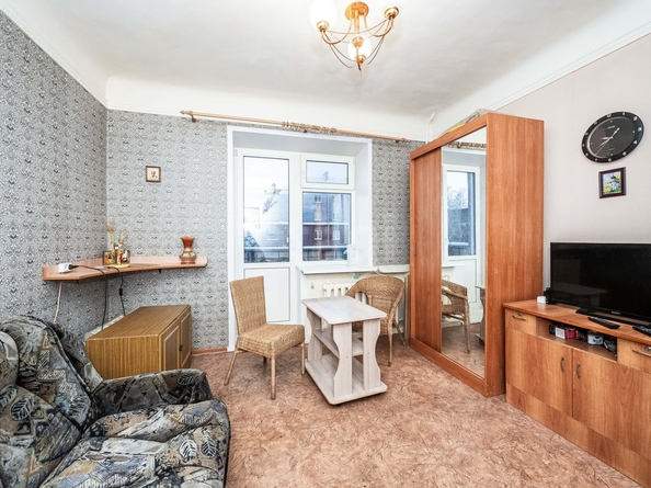 
  Продается 3-комн. квартира 73 м². Фото 9.